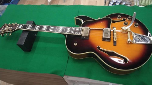 Ibanez lgb30 vys - ibanez, full