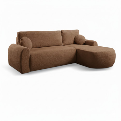 Jazz corner sofa - sofa, bed