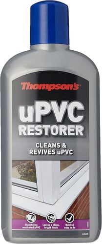 Thompsons upvc restorer 480ml - thompsons,