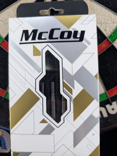 Mccoy soft tip - tip, darts