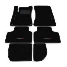 Floor mats compatible with - floor,