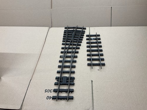 Peco gauge g45 point - g45, track