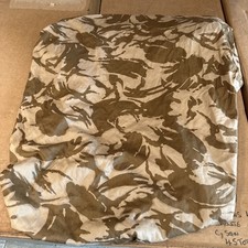 Genuine British Army Desert