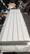 KUDOX ALULITE FLAT ALUMINIUM