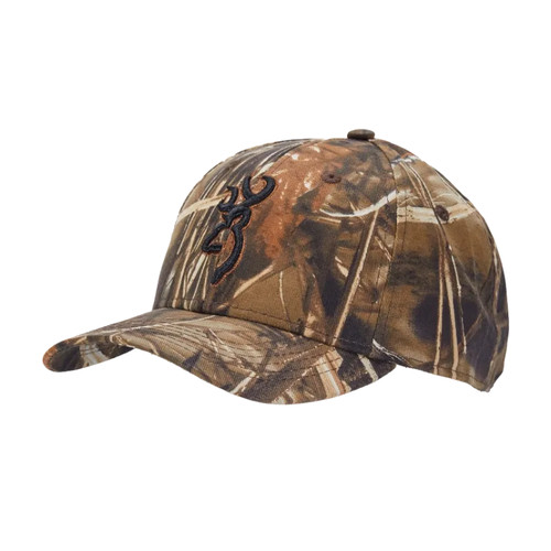 Browning duck fever cap - browning,