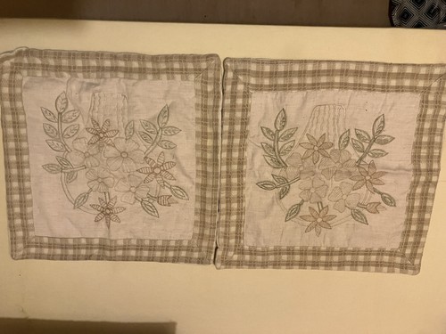 Cushion covers 4 - covers,