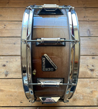 Remo MasterTouch Snare Drum 14