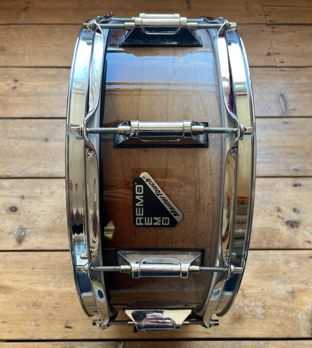 Remo mastertouch snare drum - mastertouch, 14