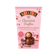 Baileys Strawberries & Cream