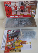 AIRFIX 1/12th SCALE LONDON