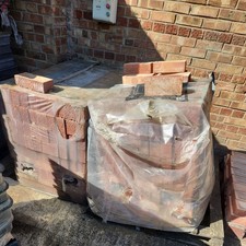 x2 Packs of London Brick