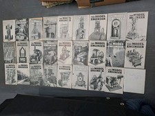 The Model Engineer X 26  1952