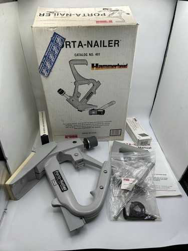 Porta nailer 401 tongue - 401,