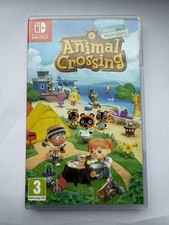 Animal Crossing New Horizons