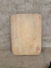 Rustic Chopping Board - Kitchenalia - Farmhouse Kitchen - Cottage - Bread Board