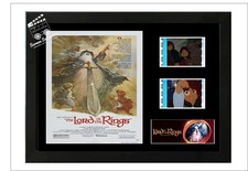 Lord Of The Rings Cartoon Film