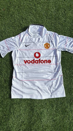 Manchester united 2003 - manchester,