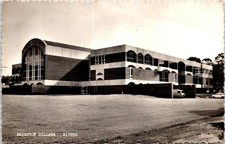 Brighton College Modern