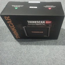 ThinkScan 689BT Free Update