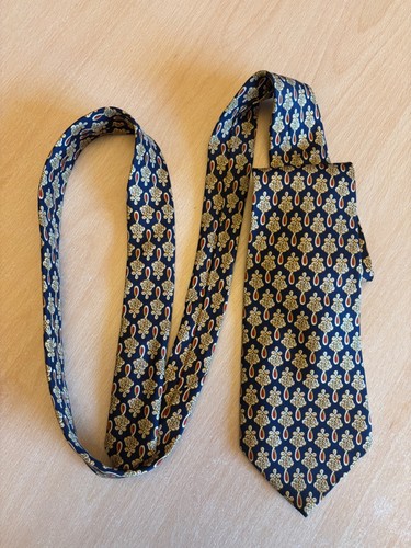 Geometric design rope effect