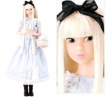 Momoko Doll Mizuiro Labyrinth