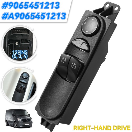 9065451213 fit for mercedes - fit,