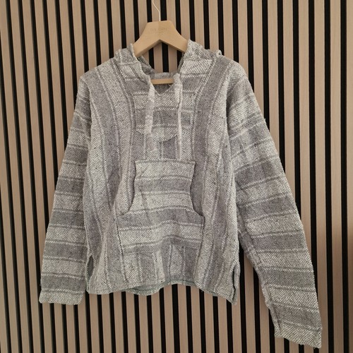 Mexican hoodie unisex boho - hoodie,