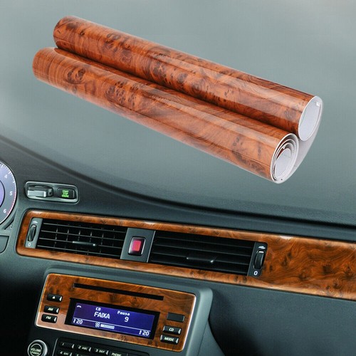 Self adhesive walnut wood - self,