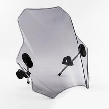 Puig Bat Screen Light Smoke