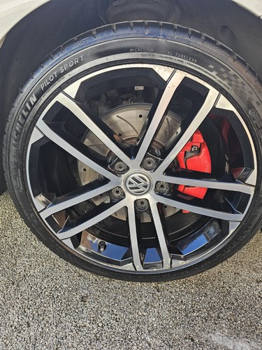 Golf mk7 gtd nogaro - mk7,