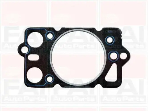 Cylinder head gasket - , soft
