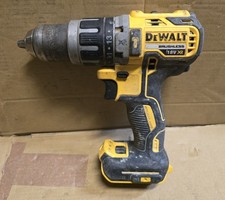 FAULTY Dewalt 18v Combi Drill