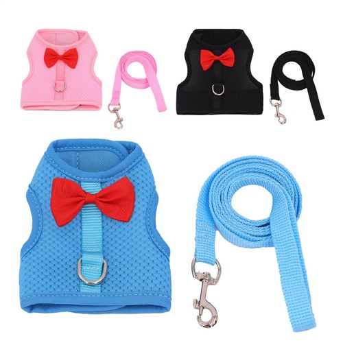 Adjustable harness lead set - harness, &
