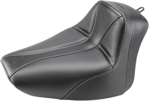 Saddlemen dominator solo seat - saddlemen,