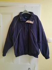 Kartel Golfing Jacket With