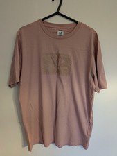 C.P. Company T-shirt Mens Size