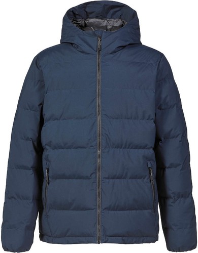 Musto mens marina - marina, quilted