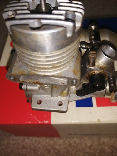 Max 20fp engine look - os,