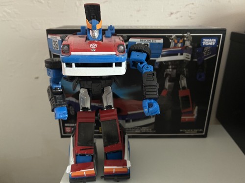 Takara tomy transformers - takara,
