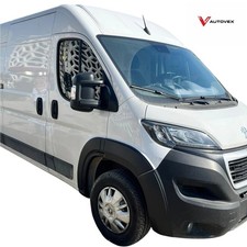 ABS ARCH TRIM KITS FOR FIAT