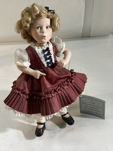 Vtg 1999 dimples - vtg, shirley