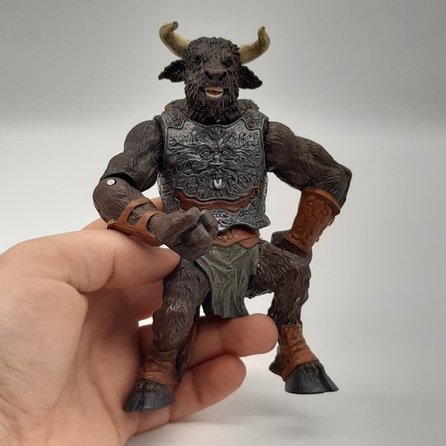 2005 minotaur brown beast - minotaur,