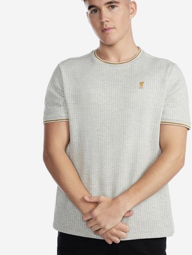 Official liverpool stripe - liverpool, tee