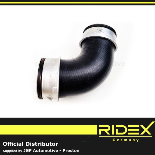 Tdi intercooler lower - intercooler,