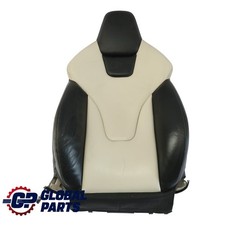 Audi S4 B8 Sport Seat Backrest