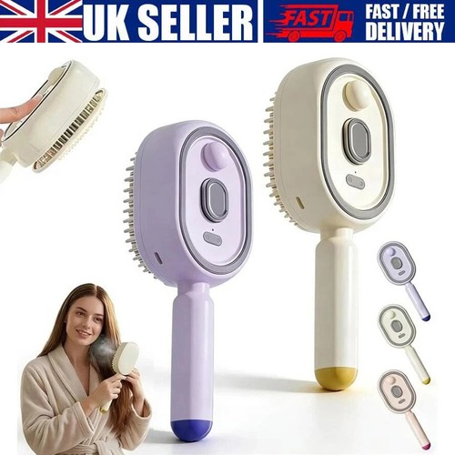 Massage comb with - massage,