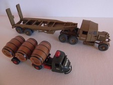 Airfix Scammell Pioneer &