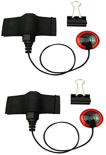 Pcs piezo contact microphone - 2,