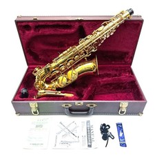 Jupiter Sas-667 Alto Saxophone