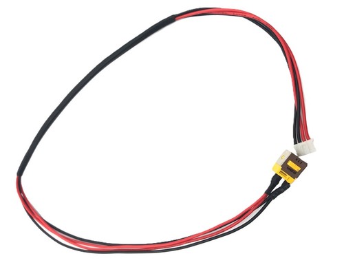 Jack power socket charging - power,